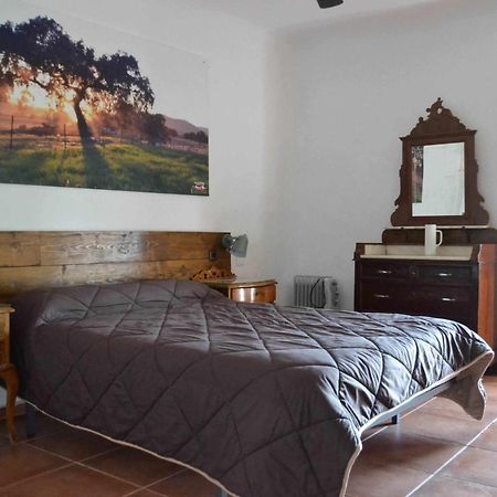 Finca El Vizconde Naturaleza Con Tus Hijos Arquillos ภายนอก รูปภาพ