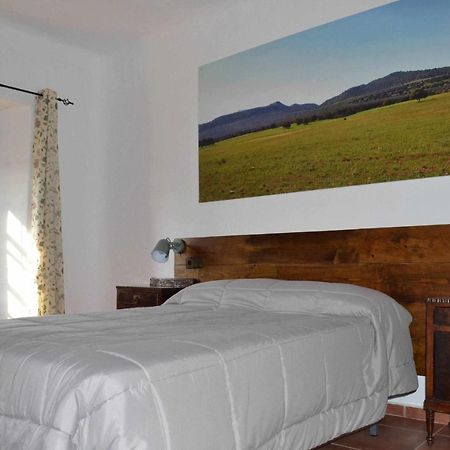 Finca El Vizconde Naturaleza Con Tus Hijos Arquillos ภายนอก รูปภาพ